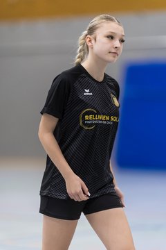 Bild 176 - wBJ Futsalmeisterschaft Vorrunde